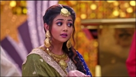 Parineeti - 24th November 2023